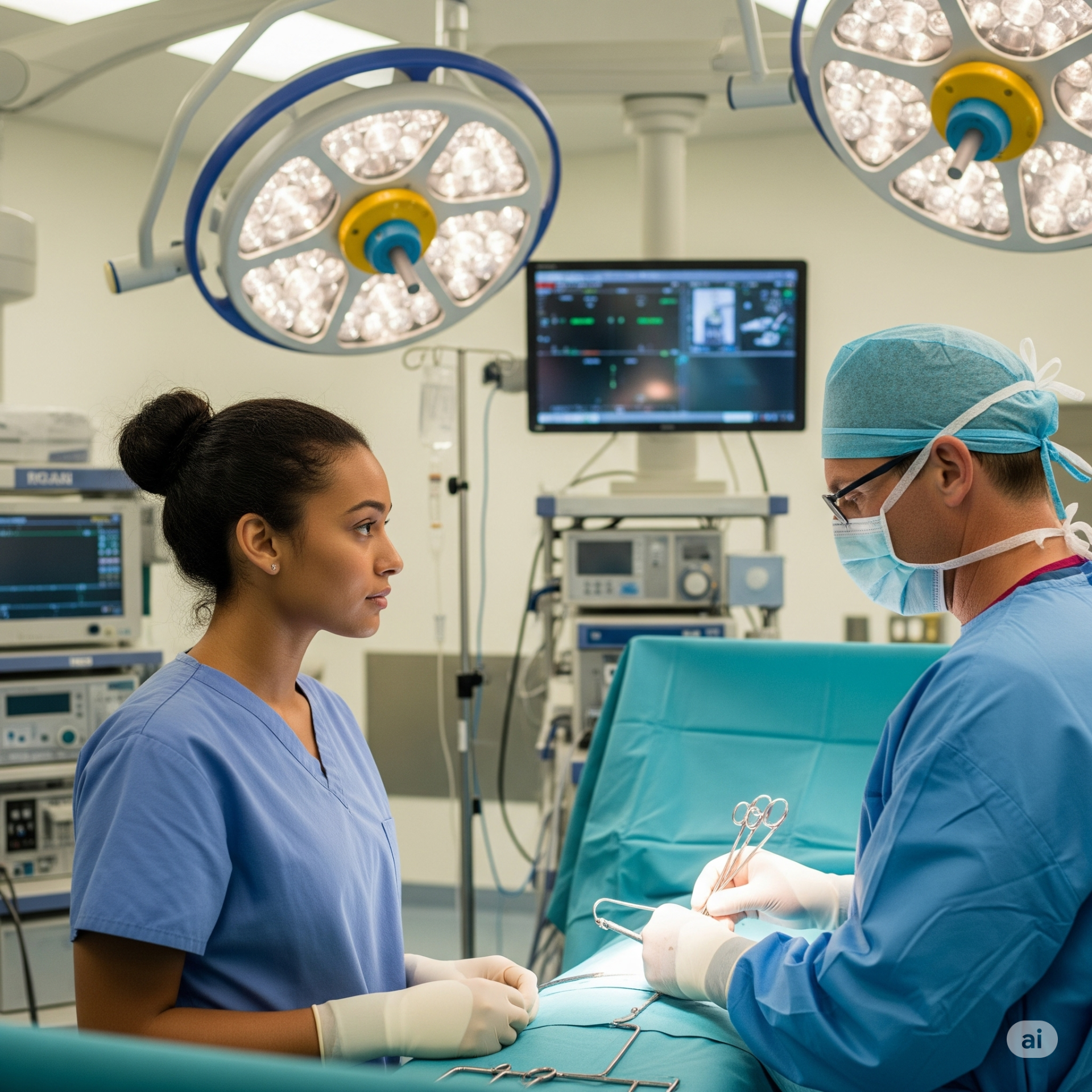 A Comprehensive Guide to Surgical Tech Training and Career Opportunities