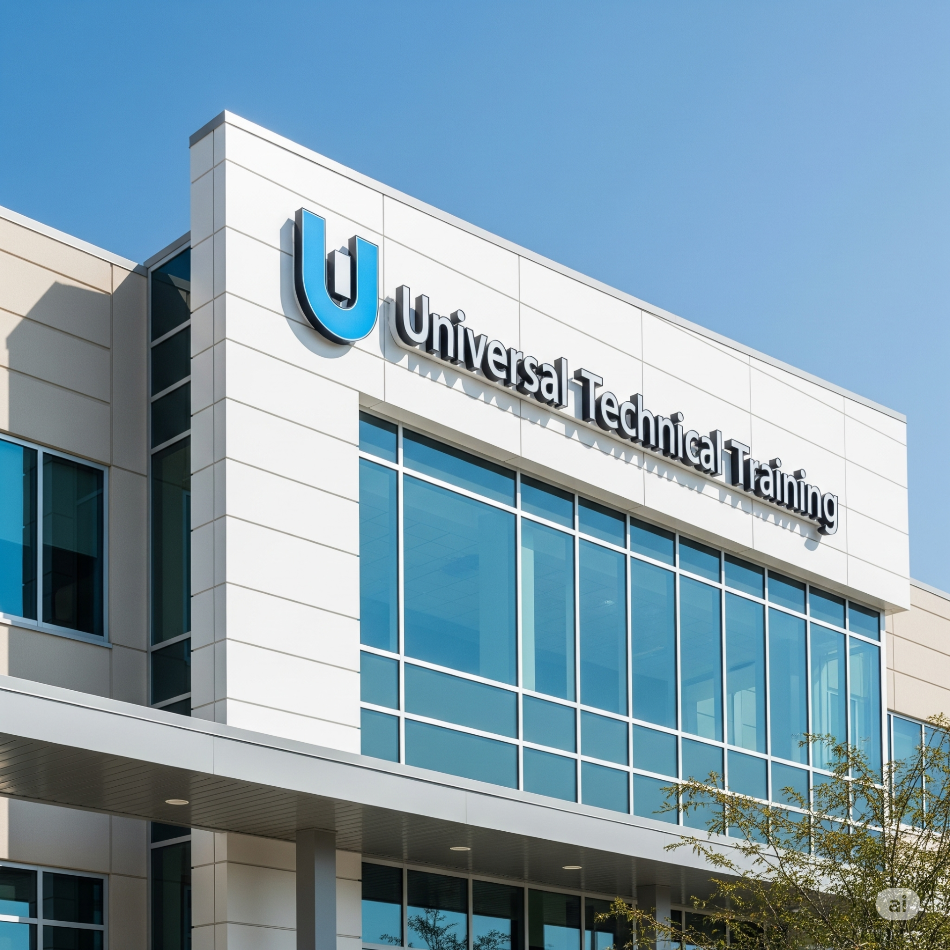 Empowering Tomorrow’s Workforce: The Value of Universal Technical Training