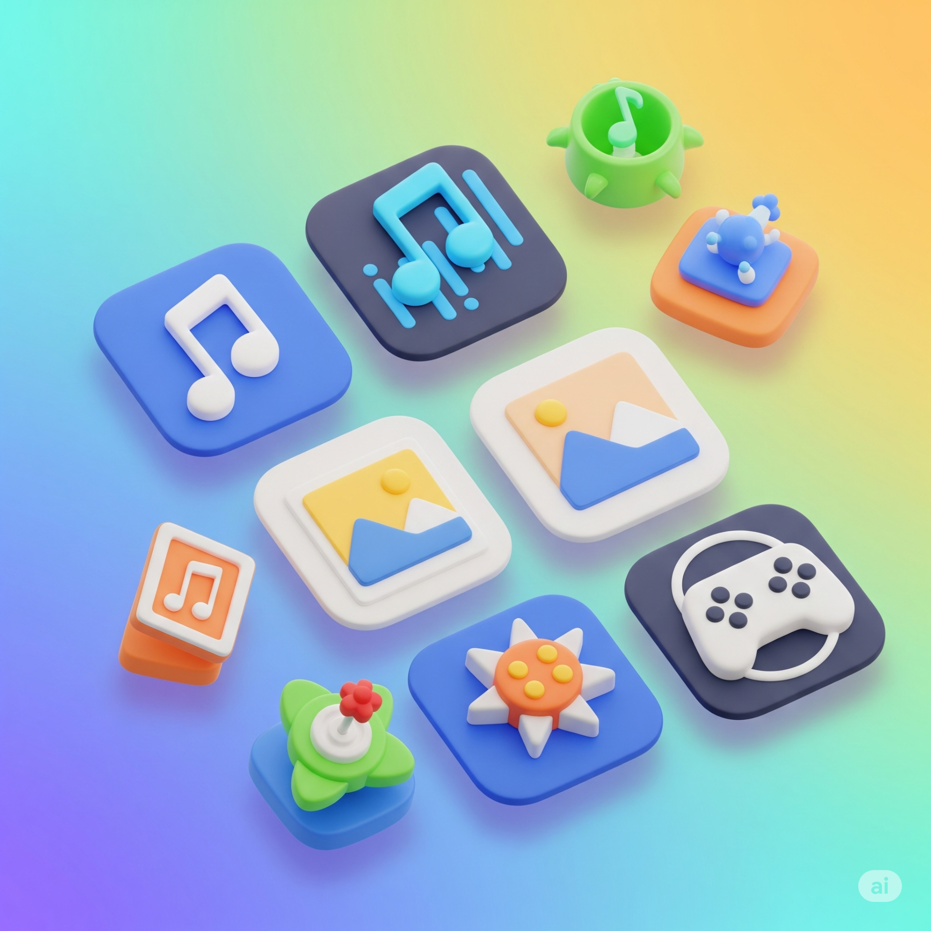 Level Up Your Leisure: Fun & Free AI Tools for Entertainment